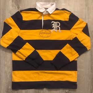 Ralph Lauren Rugby Shirt